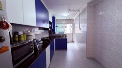 Blk 925 Nanyang Emerald (Jurong West), HDB 4 Rooms #591968611